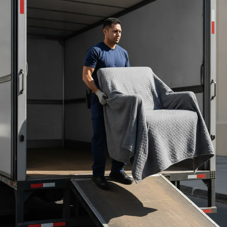 Empresa de Mudanzas servicio en Cardenas